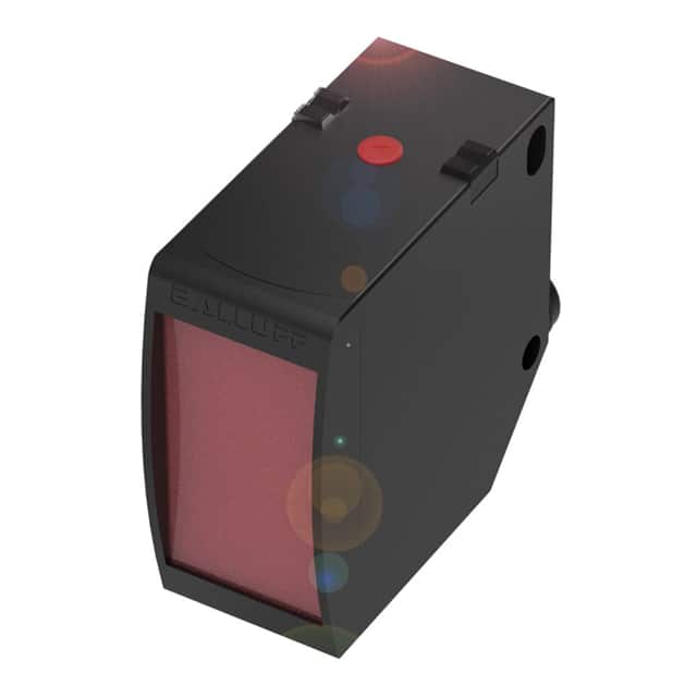 BOD0020 Balluff  Capteurs optiques - Photoélectriques industriels