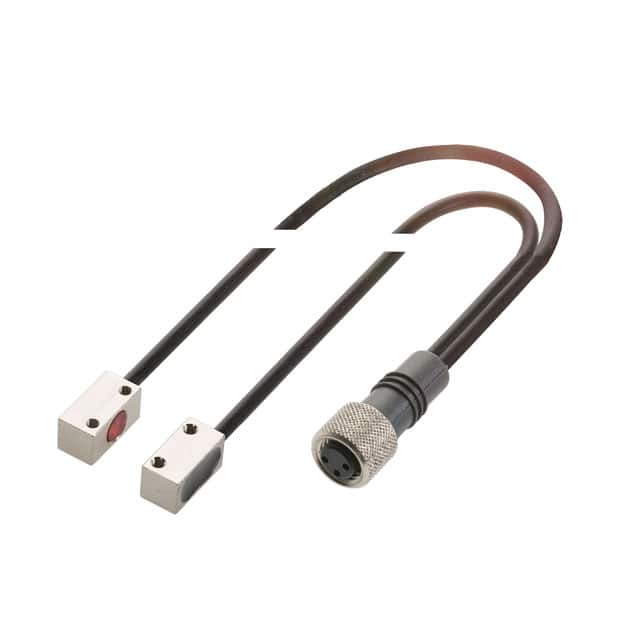 BOH000R Balluff  Capteurs optiques - Photoélectriques industriels