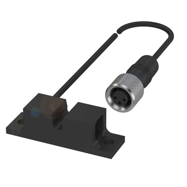 BOH001U Balluff  Optical Sensors - Photoelectric Industrial