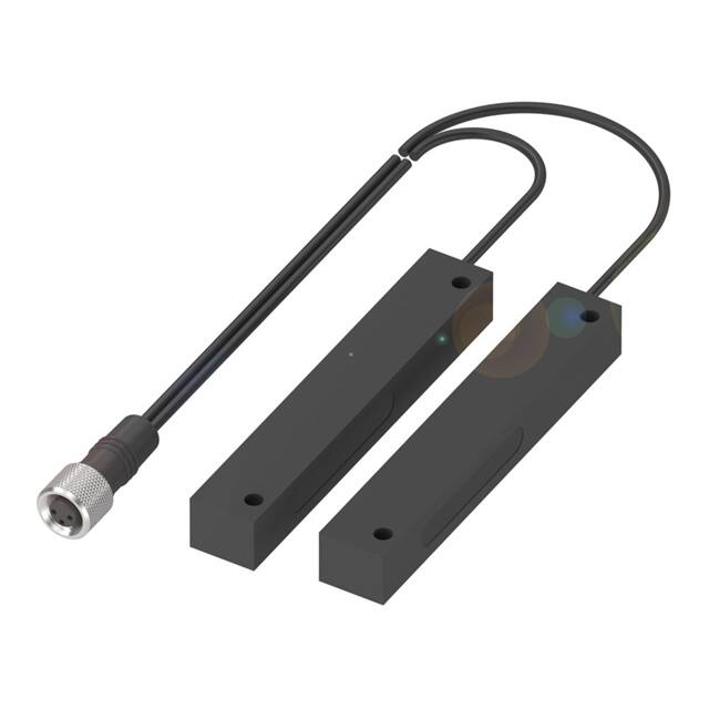 BOH0024 Balluff  Sensores ópticos - Fotoeléctricos Industriales