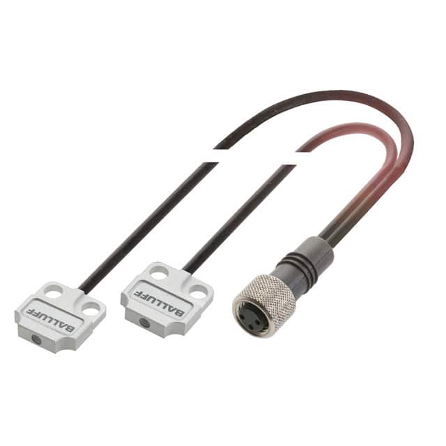 BOH002C Balluff  Optical Sensors - Photoelectric Industrial