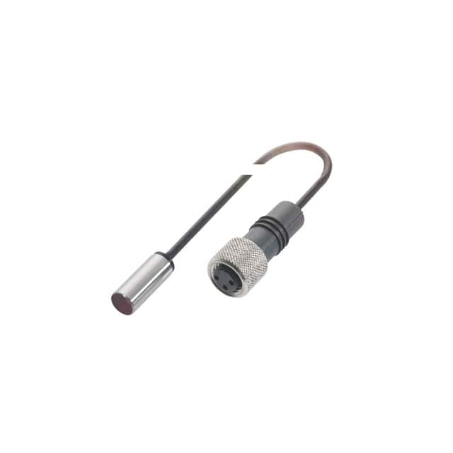 BOH0006 Balluff  Optical Sensors - Photoelectric Industrial