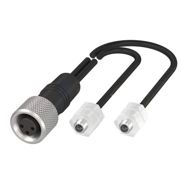 BOH000U Balluff  Optical Sensors - Photoelectric Industrial