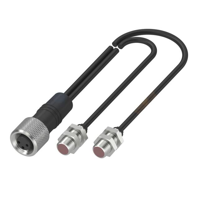BOH000Y Balluff  Optical Sensors - Photoelectric Industrial