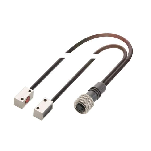 BOH006P Balluff  Capteurs optiques - Photoélectriques industriels