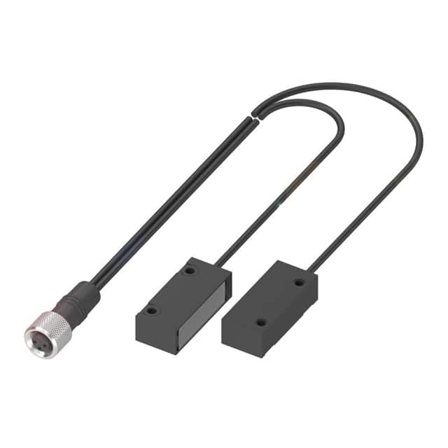 BOH00EL Balluff  Sensori ottici - Fotoelettrici industriali