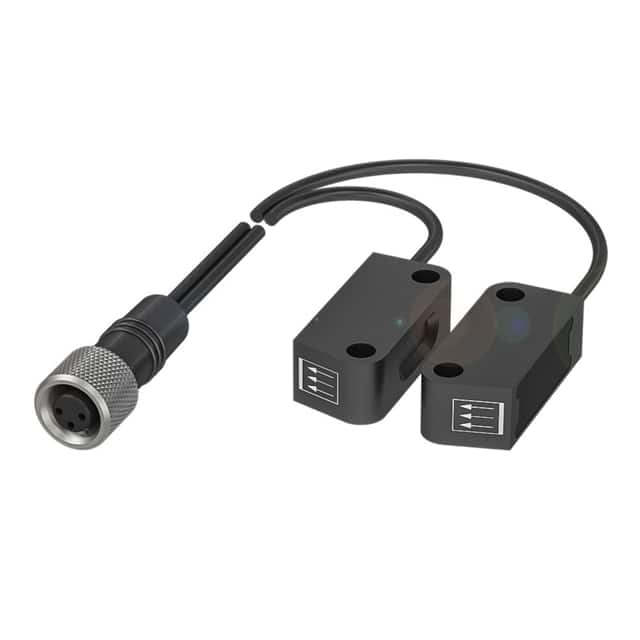 BOH00F5 Balluff  Optical Sensors - Ambient Light IR UV Sensors