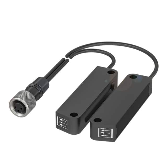 BOH00F6 Balluff  Optical Sensors - Ambient Light IR UV Sensors