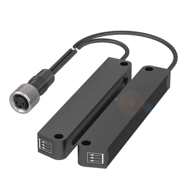 BOH00F7 Balluff  Optical Sensors - Ambient Light IR UV Sensors