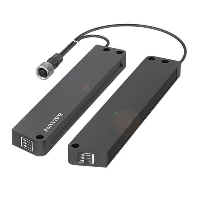 BOH00FH Balluff  Optical Sensors - Ambient Light IR UV Sensors