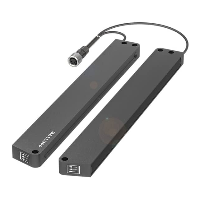 BOH00FJ Balluff  Capteurs optiques - Capteurs IR UV de lumière ambiante