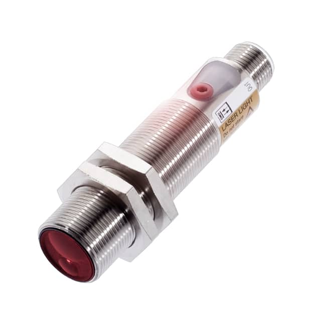 BOS002K Balluff  Optical Sensors - Photoelectric Industrial