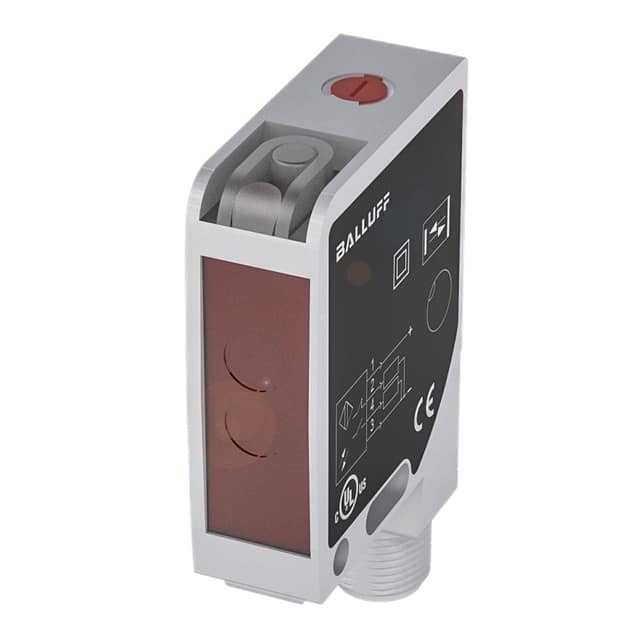 BOS00TR Balluff  Optical Sensors - Photoelectric Industrial