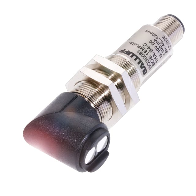 BOS0081 Balluff  Optical Sensors - Photoelectric Industrial