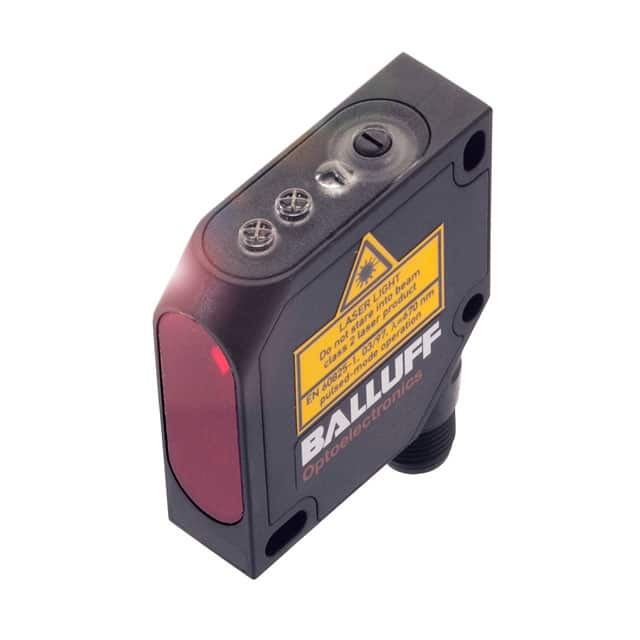 BOS008F Balluff  Capteurs optiques - Photoélectriques industriels