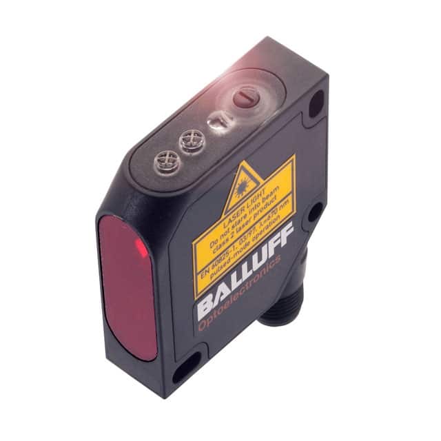 BOS008L Balluff  Optical Sensors - Photoelectric Industrial