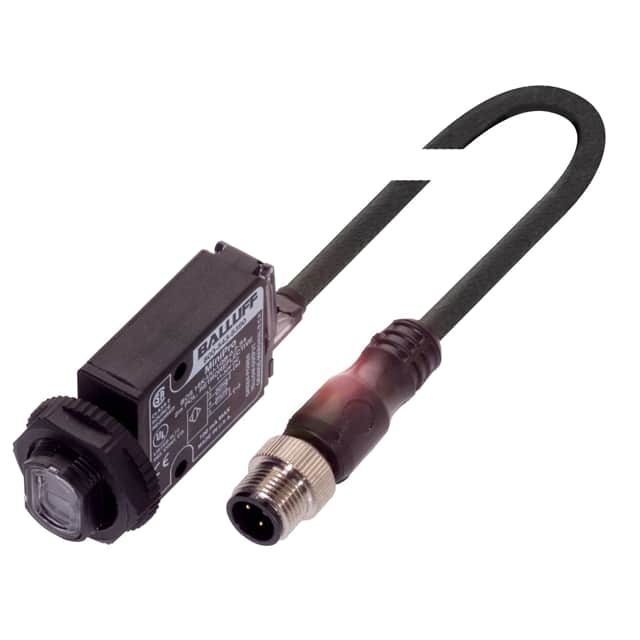 BOS00PL Balluff  Optical Sensors - Photoelectric Industrial