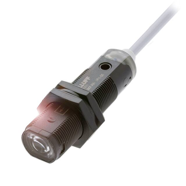 BOS00EN Balluff  Optical Sensors - Photoelectric Industrial