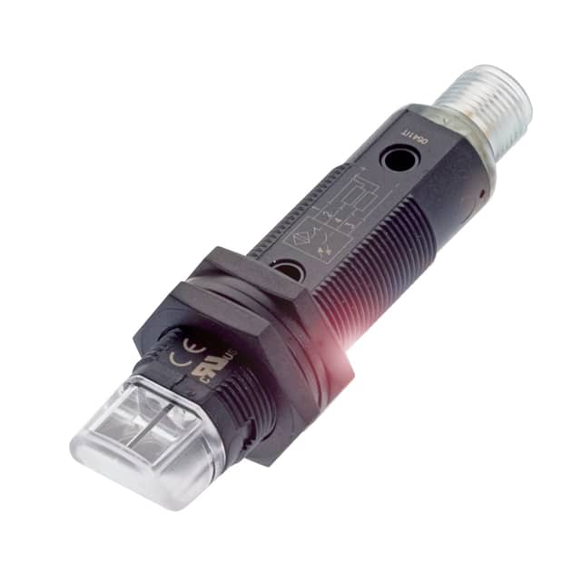 BOS00EW Balluff  Optical Sensors - Photoelectric Industrial