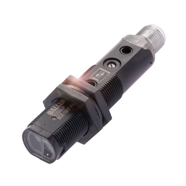 BOS00HY Balluff  Optical Sensors - Photoelectric Industrial