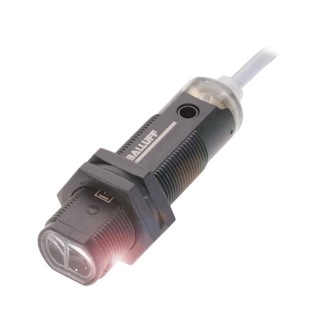 BOS00K4 Balluff  Capteurs optiques - Photoélectriques industriels