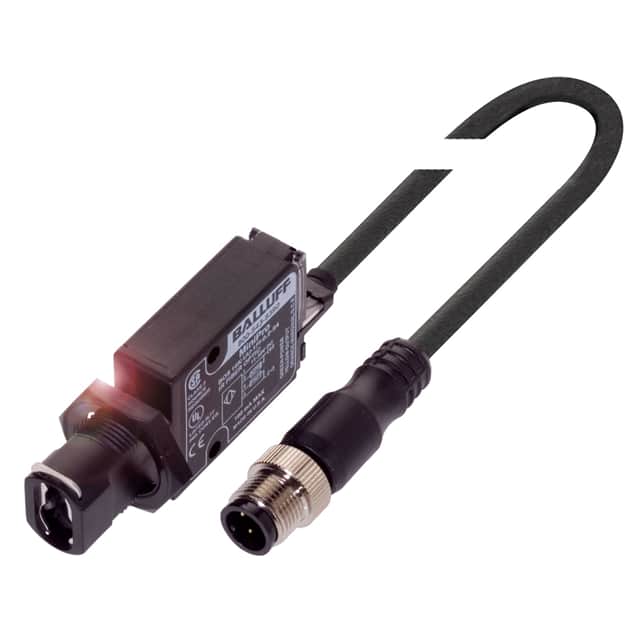 BOS00P3 Balluff  Capteurs optiques - Photoélectriques industriels