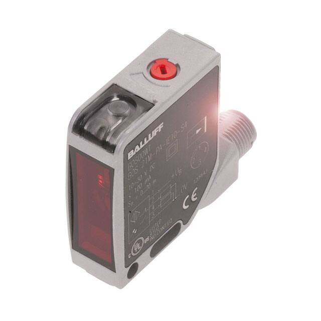 BOS00WT Balluff  Sensores ópticos - Fotoeléctricos Industriales