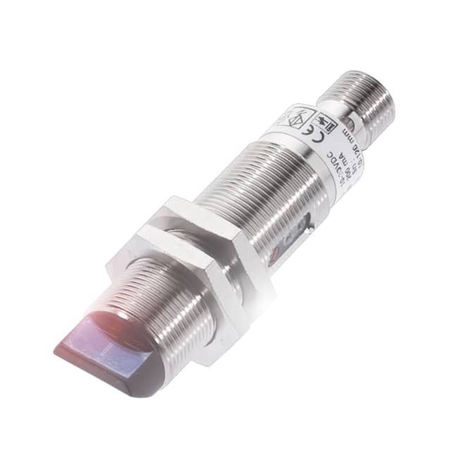 BOS010J Balluff  Optical Sensors - Photoelectric Industrial