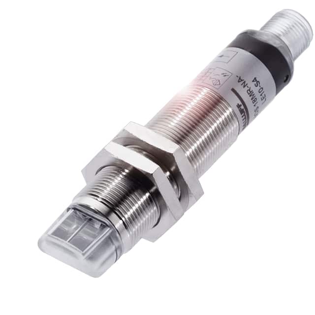 BOS0144 Balluff  Optical Sensors - Photoelectric Industrial