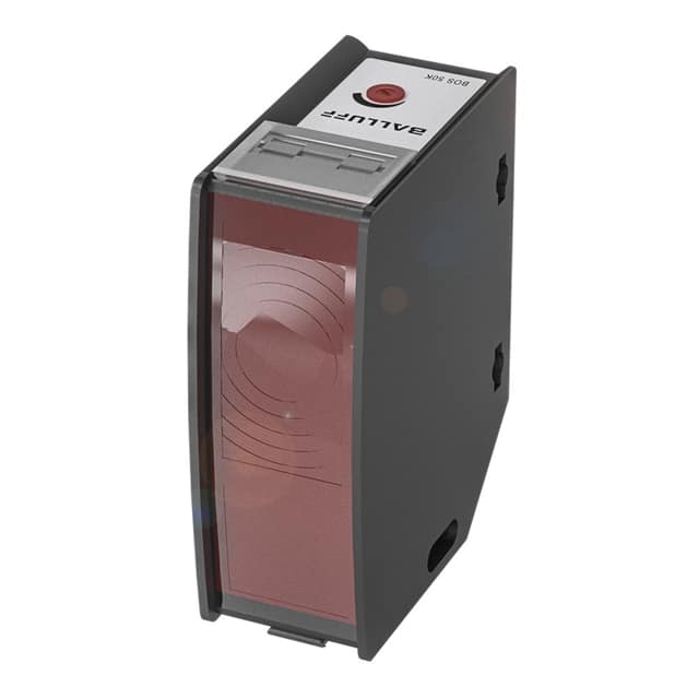 BOS018P Balluff  Sensori ottici - Fotoelettrici industriali