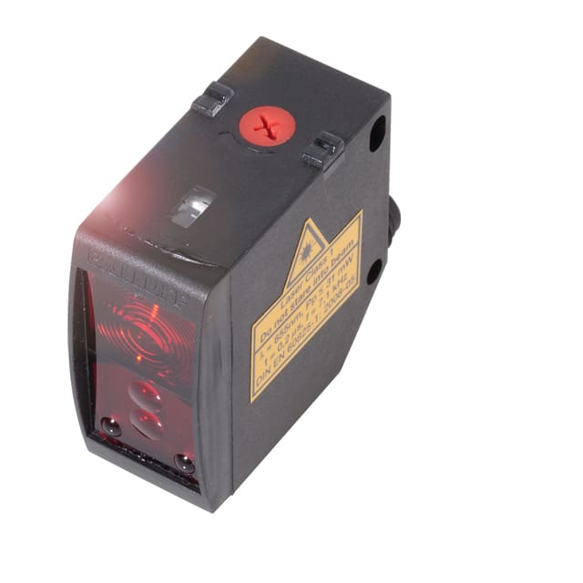 BOS017C Balluff  Optical Sensors - Photoelectric Industrial
