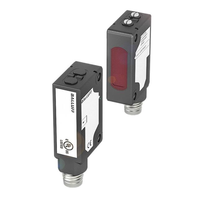 BOS01JP Balluff  Optical Sensors - Photoelectric Industrial
