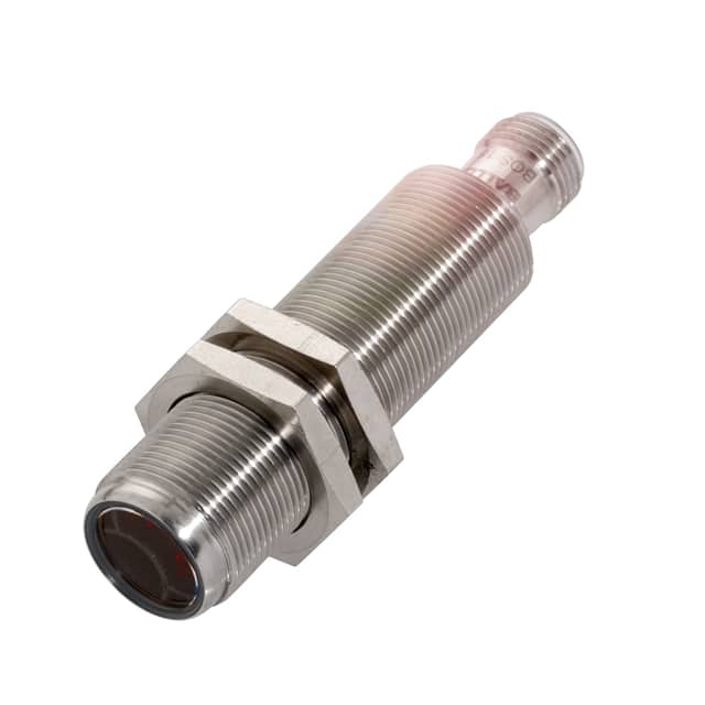 BOS01KE Balluff  Capteurs optiques - Photoélectriques industriels