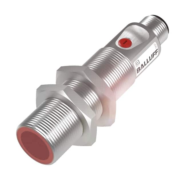BOS01NJ Balluff  Capteurs optiques - Photoélectriques industriels