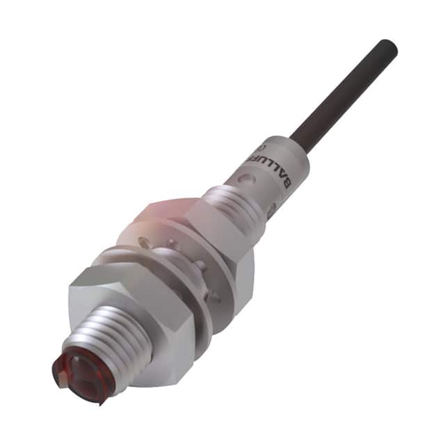 BOS01R6 Balluff  Sensores ópticos - Fotoeléctricos Industriales