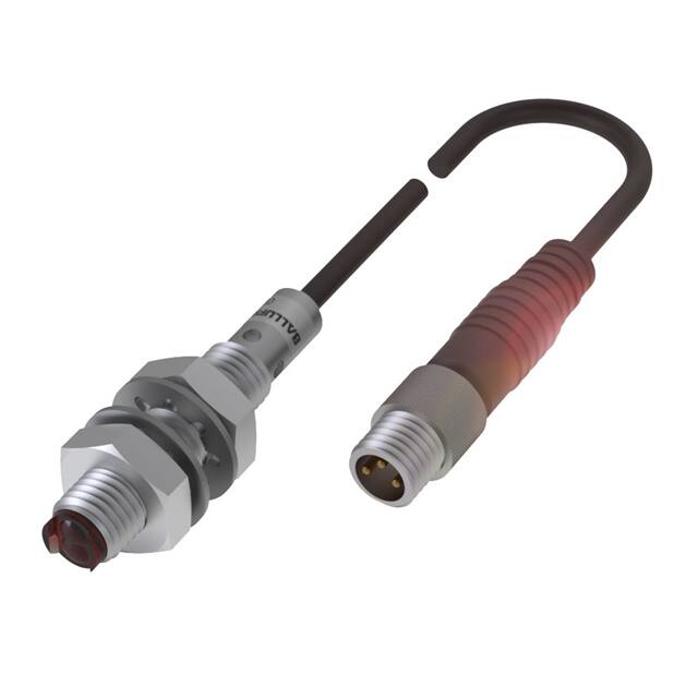 BOS01RF Balluff  Sensores ópticos - Fotoeléctricos Industriales