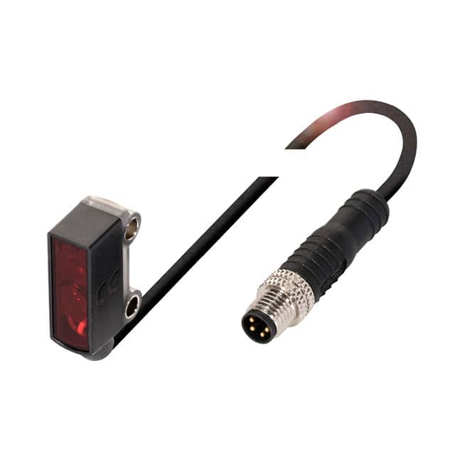 BOS020M Balluff  Optical Sensors - Photoelectric Industrial