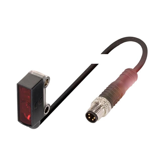 BOS020T Balluff  Sensori ottici - Fotoelettrici industriali