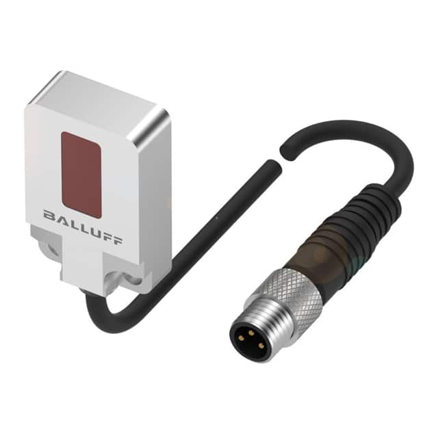 BOS0265 Balluff  Optical Sensors - Photoelectric Industrial