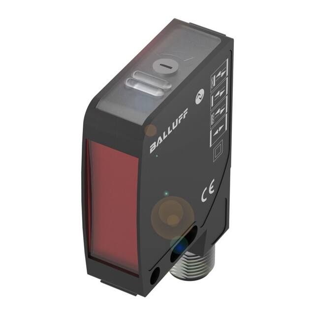 BOS026R Balluff  Sensori ottici - Fotoelettrici industriali