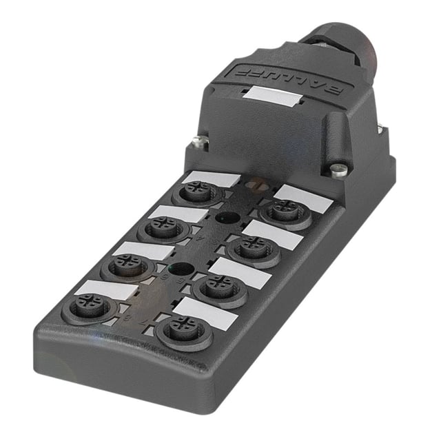 BPI007H Balluff  Sensor Interface - Junction Blocks