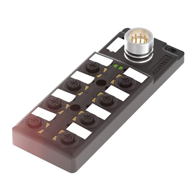 BPI008P Balluff  Sensor Interface - Junction Blocks