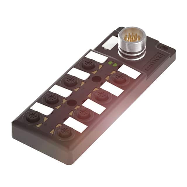 BPI008U Balluff  Sensor Interface - Junction Blocks