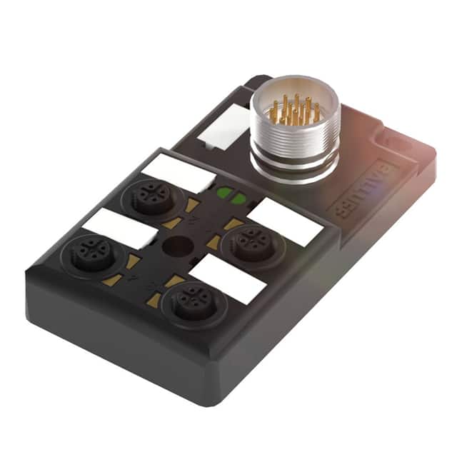 BPI008Y Balluff  Interfaccia sensore - Blocchi di giunzione