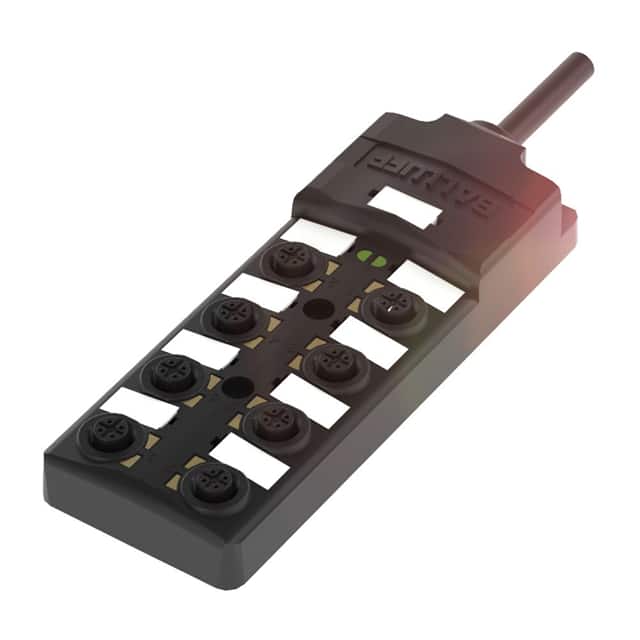 BPI0092 Balluff  Sensor Interface - Junction Blocks