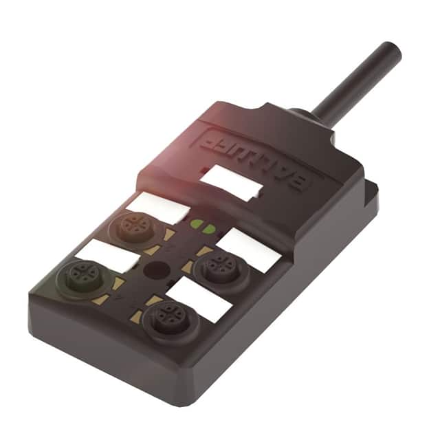 BPI009T Balluff  Sensor Interface - Junction Blocks