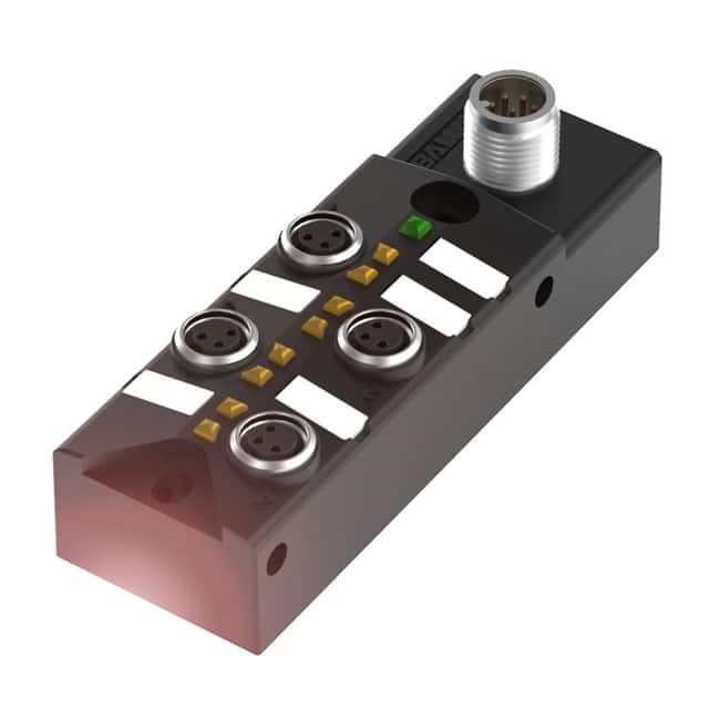 BPI00A7 Balluff  Sensor Interface - Junction Blocks