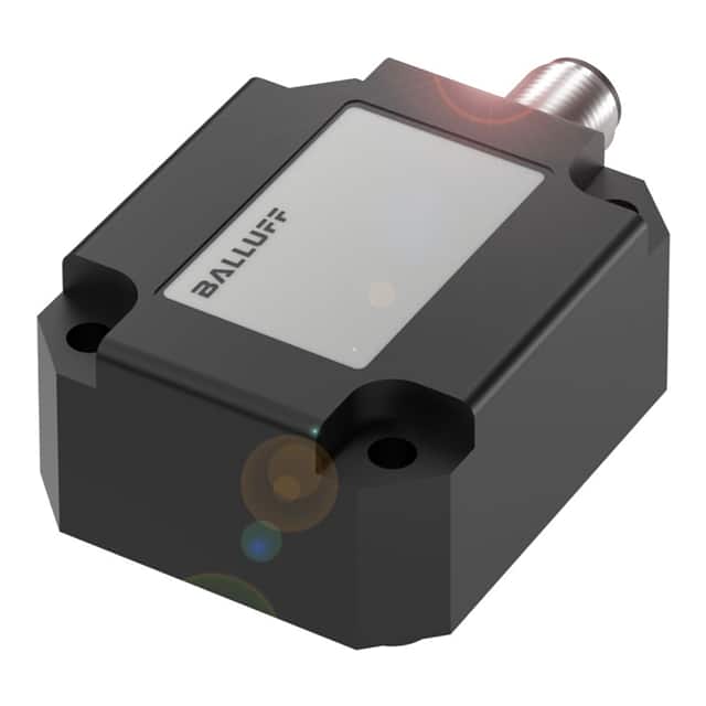 BSI0016 Balluff  Motion Sensors - Inclinometers