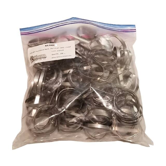 BA100C Band Solutions LLC  Cavi Fili - Gestione