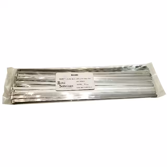 BA100F Band Solutions LLC  Cavi Fili - Gestione